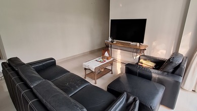 Dijual Apartemen Strategis di Gading Serpong The Spring, Tangerang, Luas 96m²