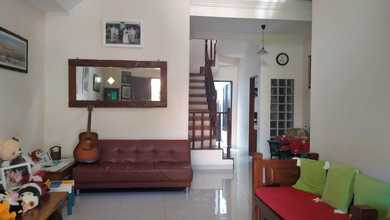 Dijual rumah Mewah di Alam Sutera, Tangerang - LT 136m²