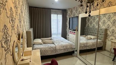 Apartemen Minimalis Harga Ekonomis, Lokasi Alam Sutera, Tangerang