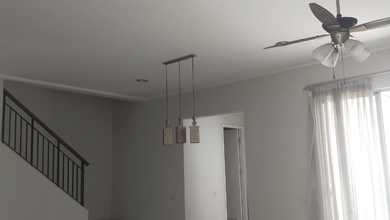 Rumah Elite di Kawasan BSD Foresta, Tangerang, LB 160m², Harga 3 Miliar