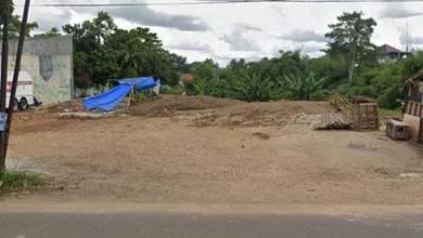 Tanah Elit Dijual di BSD, Tangerang, Harga 344 Miliar