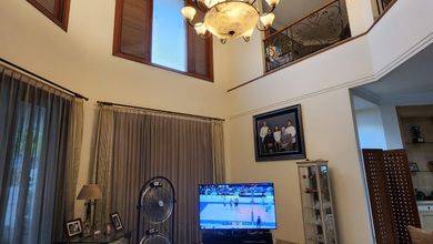 Rumah Modern di Pondok Indah, Jakarta Selatan, Luas 700 m2