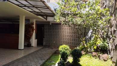 Dijual rumah Premium di Bandung Wetan, Bandung - LT 390m²