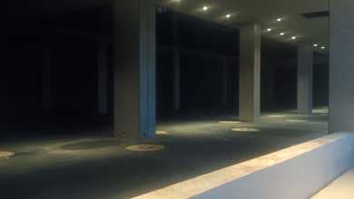 Disewakan Gedung di Raya Serpong BSD Dekat Alam Sutera Cocok untuk Caffe, Restaurant, Office, Showroom, Bengkel, Klinik,Tempat Fitness, Dll