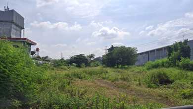 For Lease Tanah Premium di Cipondoh, Tangerang, LT 6000m²