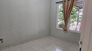 Rumah Siap Tempat dengan LT m2 Semi Furnished