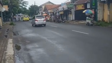 Jual Bu Nego Sampai Deal Ruko / Workshop di Jalan Raya Daerah Sumur Pucung Serang Banten Cocok untuk Rumah Tinggal, Ruko, Workshop, Office, Dll