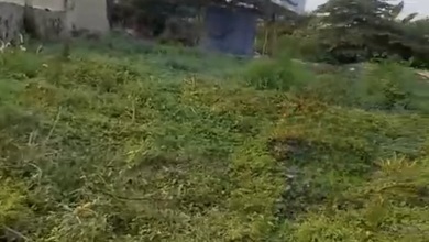 Sewa Tanah Strategis di Kemanggisan, Jakarta Barat, Lokasi Prime