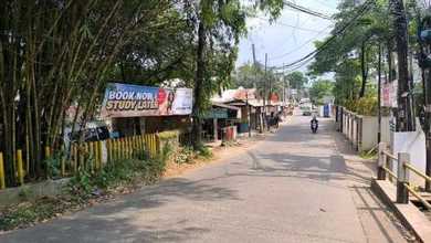 Kavling Prestisius Dijual di Bintaro, Tangerang Selatan, Harga 41,4 Miliar