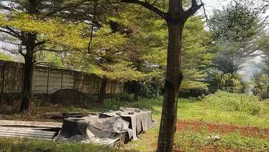 For Sale Tanah Premium di Pagedangan, Tangerang, LT 10000m²