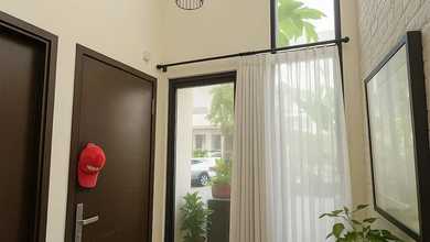 Hunian Elegan di BSD Green Wich, Tangerang, 4 Kamar Tidur, LT 160m²