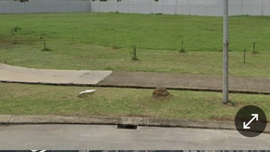 Sewa Tanah Strategis di Alam Sutera, Tangerang, Lokasi Prime