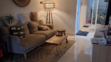 Rumah Idaman di Sektor 6-Gading Serpong, Tangerang, 2 KT, Harga 1 Miliar