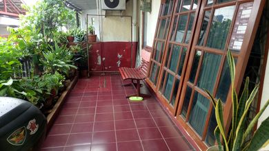 Rumah Minimalis area Cipete, Jakarta Selatan, LT 160 m2