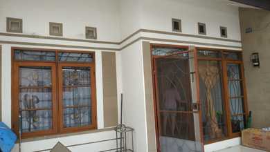 Rumah Dijual di Taman Kopo Indah, Bandung, LB 120m², Harga Terbaik!