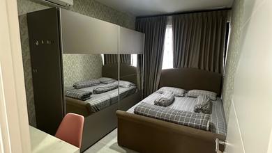 Penawaran Menarik Apartemen di Alam Sutera, Tangerang, LB 90m²