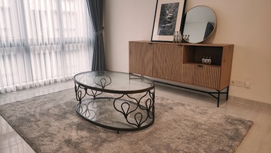 Penawaran Istimewa Apartemen Elit di Alam Sutera, Tangerang, Harga Premium