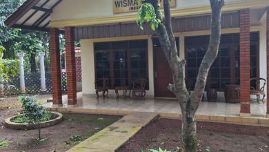 Tanah Elit Dijual di Pamulang, Tangerang Selatan, Harga 19 Miliar