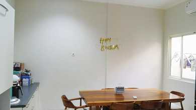 Kesempatan Langka, rumah Prestisius di Gading Serpong Scientia Garden, Tangerang, LB 193m²