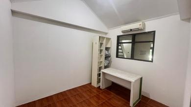 Hunian Favorit di Cilandak, Jakarta Selatan, 5 KT, Harga 2,2 Miliar