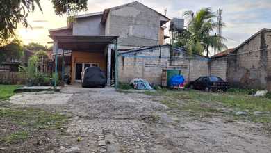 For Sale Tanah Premium di Pasar Kemis, Tangerang, LT 2000m²