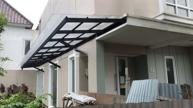 Hunian Mewah di Gading Serpong IL Lago, Tangerang, 4 KT, LT 200m²