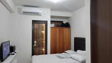 Apartemen Minimalis di Cibubur, Depok, Harga Mulai 400 Juta