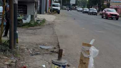 Kavling Prestisius Dijual di Bekasi Timur, Bekasi, Harga 115 Miliar