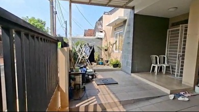 Rumah Dijual di Villa Melati Mas, Tangerang Selatan, LB 80m², Harga Kompetitif!