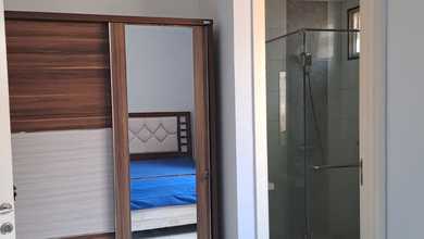 Rumah Minimalis Disewakan di BSD Foresta, Tangerang, Harga Ekonomis