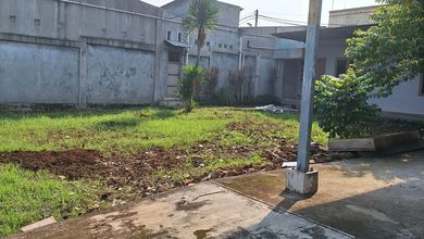 Dijual Tanah Eksklusif di Serpong Utara, Tangerang Selatan, LT 2420m²