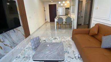 Apartemen Sederhana Harga Ekonomis, Lokasi BSD City, Tangerang