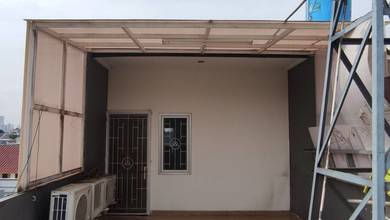 Jual Cepat Nego Sampai Deal Ruko Bagus Di Tanjung Duren Jakarta Barat Cocok Untuk Berjualan, Kost2an, Kantor, Klinik, Cafe Dsb