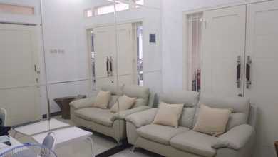 Rumah Minimalis area Graha Raya, Tangerang Selatan, Luas 60 m2