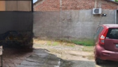 Dijual Tanah Eksklusif di Jelupang, Tangerang, LT 651m²