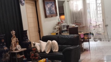 Promo Rumah di Gading Serpong Pondok Hijau Golf, Tangerang, LB 155m², Harga 2,5 Miliar