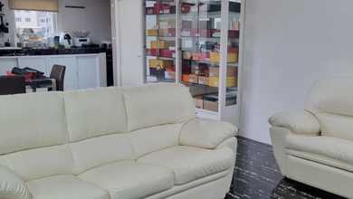 Apartemen Minimalis Lokasi Kelapa Gading, Jakarta Utara, Harga 1,2 Miliar