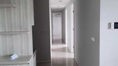 Miliki Segera Apartemen di Alam Sutera, Tangerang, LB 133m²