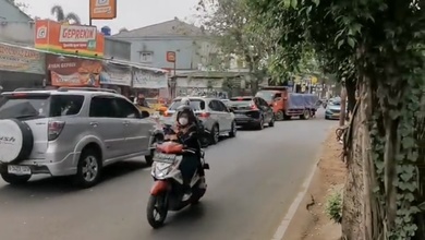 Sewa Tanah Tempat Strategis Lokasi Meruya, Ideal untuk Bisnis