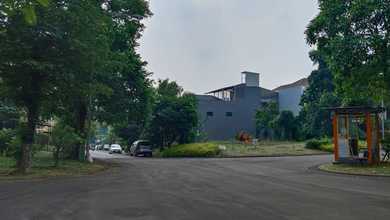 For Sale Tanah Premium di BSD Virginia Lagoon, Tangerang, LT 699m²