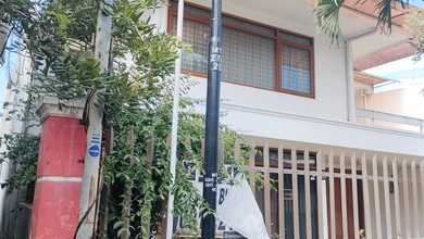 Rumah Favorit di Pungkur, Bandung, 4 KT, Harga 1 Miliar