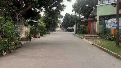 Jual Rumah Megah LT 120 m2 di Gading Serpong Scientia Garden, Tangerang