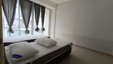 Penawaran Menarik Apartemen di Gading Serpong The Spring, Tangerang, LB 84m²
