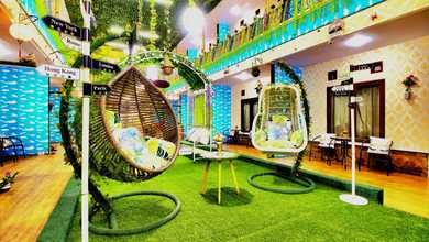 Kostel Investasi Menguntungkan Di Buah Batu Bandung Dekat Universitas Telkom, Transmart Mall Metro Indah, Pintu Tol Buah Batu, Jalan Soekarno Hatta Bandung