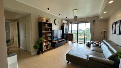 Penawaran Menarik Apartemen di BSD City, Tangerang, LB 120m²