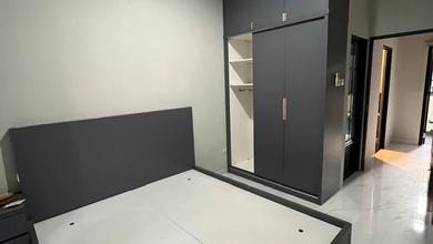 Jual Rumah Baru area Cimanggis, Depok Luas 80 m2