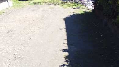 Villa di Bali View Pantai 5 kamar tidur dan kamar mandi di dalam