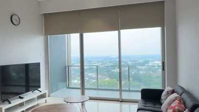 For Sale Apartemen Luxury di Alam Sutera, Tangerang, LB 124m²