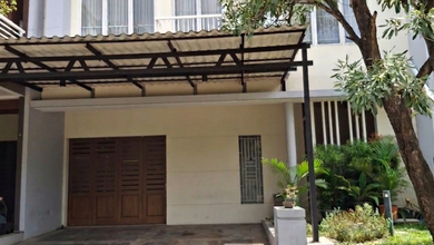 Rumah Area Luxury Graha Raya Bintaro, Tangerang Selatan - Harga Terbaik 3,2 Miliar