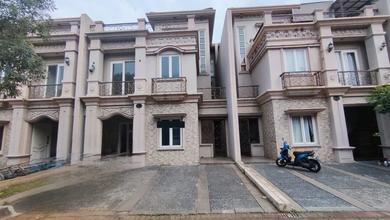 Sewa Rumah Terbaik di Alam Sutera, Tangerang, Harga Terjangkau